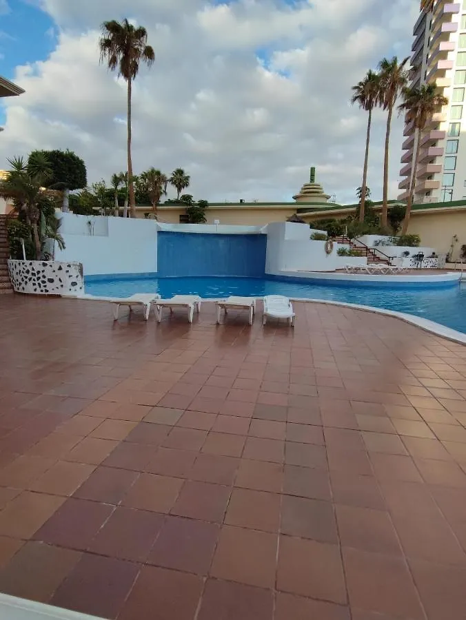 Paradise Beach Apartment, With Wifi And Stunning Sea Views Адехе 0*,