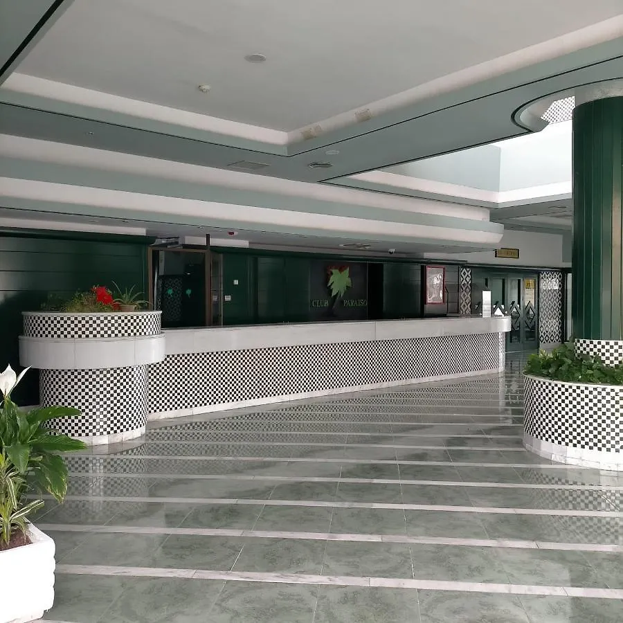 Апартаменты Paradise Beach Apartment, With Wifi And Stunning Sea Views Адехе