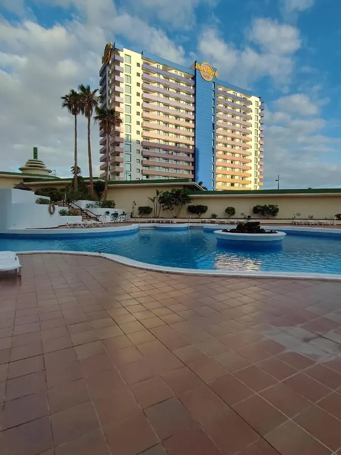 Paradise Beach Apartment, With Wifi And Stunning Sea Views Адехе