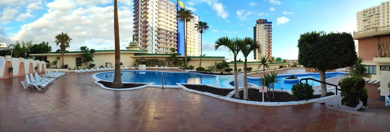 Апартаменты Paradise Beach Apartment, With Wifi And Stunning Sea Views Адехе Испания