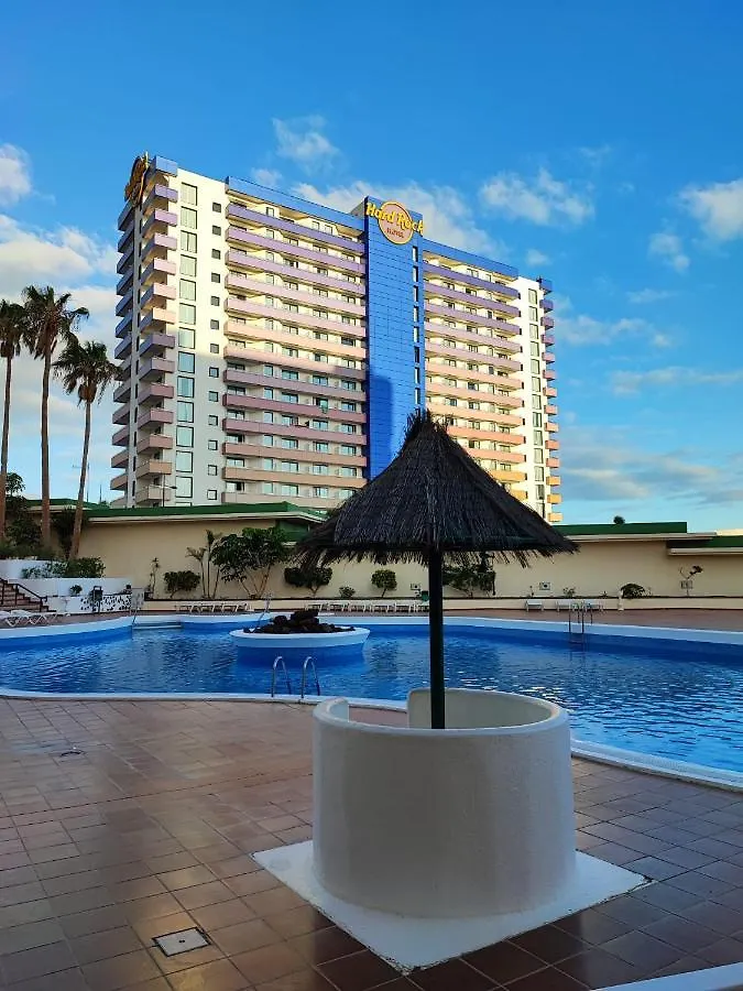 Paradise Beach Apartment, With Wifi And Stunning Sea Views Costa Adeje  0*, Costa Adeje (Tenerife) Spanien